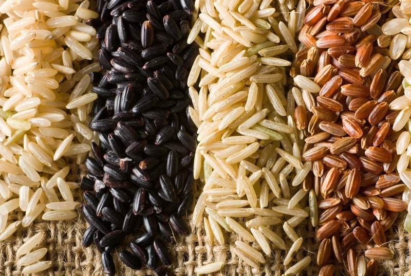 Gạo nâu là gạo gì? Lưu ý khi sử dụng để đảm bảo sức khỏe - 2