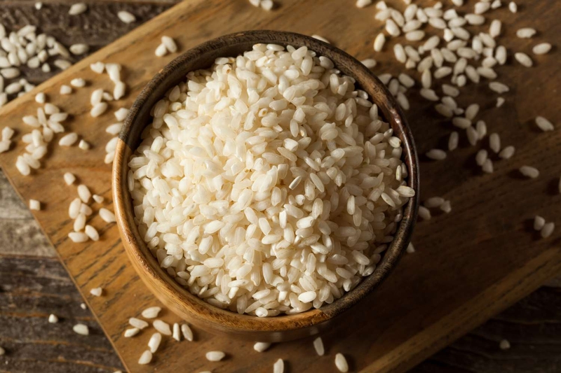 Gạo nếp có tác dụng gì đối với sức khỏe? - 1