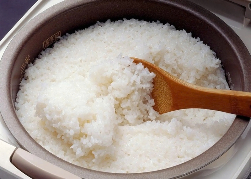 Cơm tấm ngon nhất khi được dùng trong vòng 4 - 5 tiếng kể từ lúc vừa chín