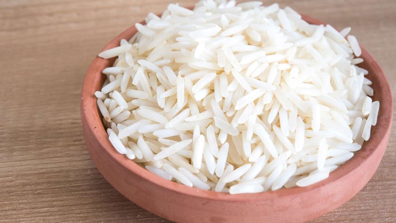 Gạo trắng có tốt không? Một số lưu ý khi sử dụng gạo trắng 1