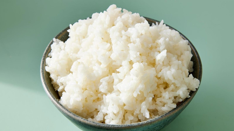 Gạo trắng có tốt không? Một số lưu ý khi sử dụng gạo trắng 2
