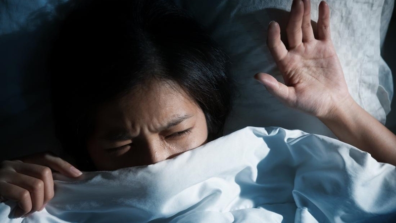 Gặp ác mộng là gì? Có nguy hiểm không và làm cách nào xử lý? 6