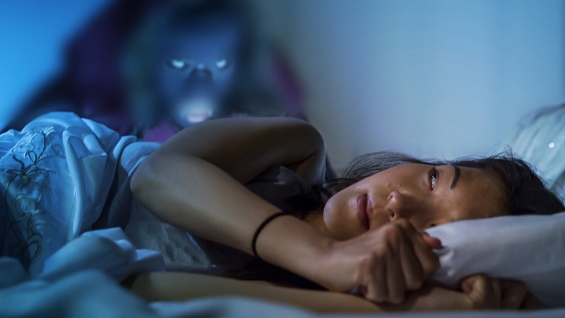 Gặp ác mộng là gì? Có nguy hiểm không và làm cách nào xử lý? 4