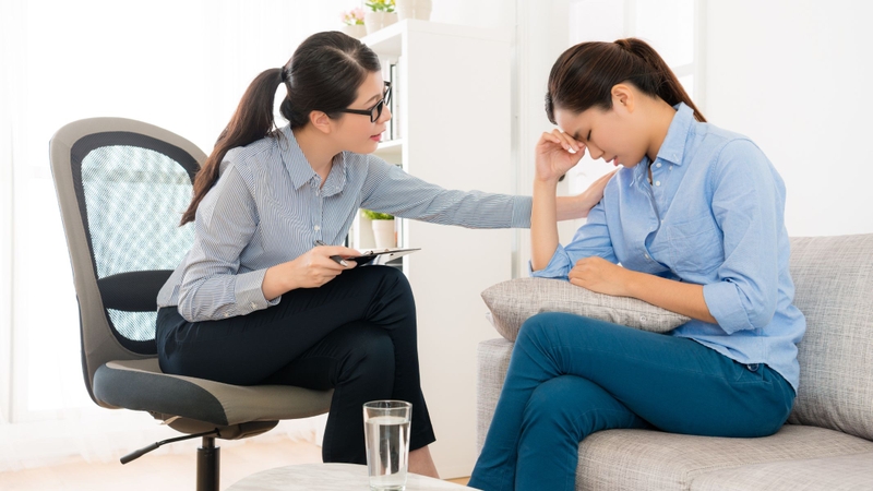 Khi nào đến gặp bác sĩ?