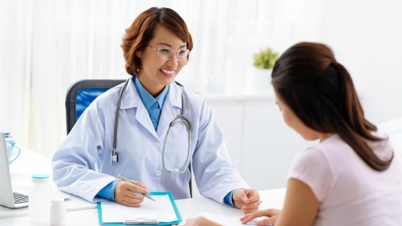 Gardnerella Vaginalis là gì? Ảnh hưởng của nó đến sức khỏe âm đạo 4