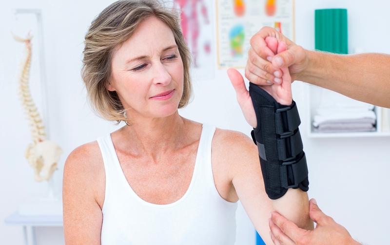 Gãy goyrand smith là gì? Nguyên nhân, triệu chứng, cách điều trị 3