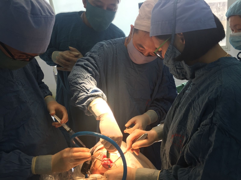 Gãy lồi cầu xương hàm dưới và những điều bạn nên biết&nbsp;5