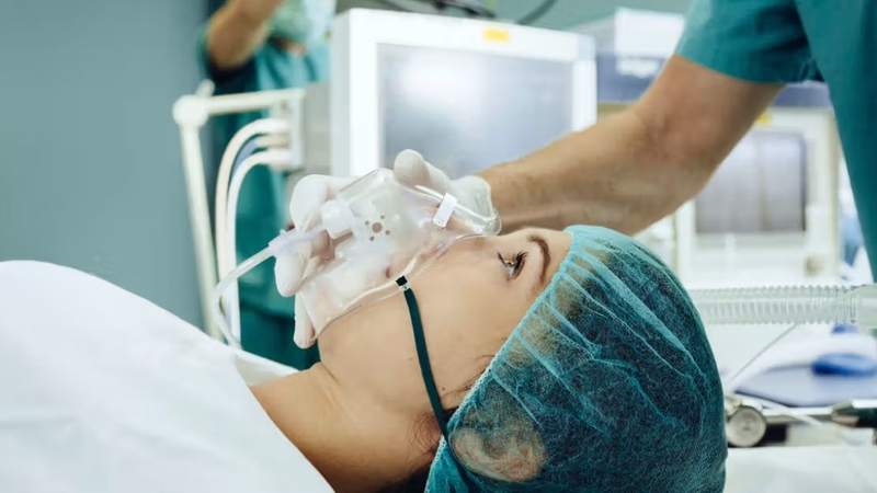 Thời gian tỉnh lại sau gây mê phụ thuộc vào nhiều yếu tố