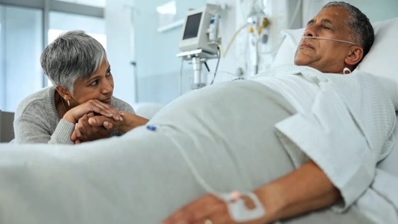 Cần theo dõi kỹ các dấu hiệu của người bệnh sau tỉnh mê