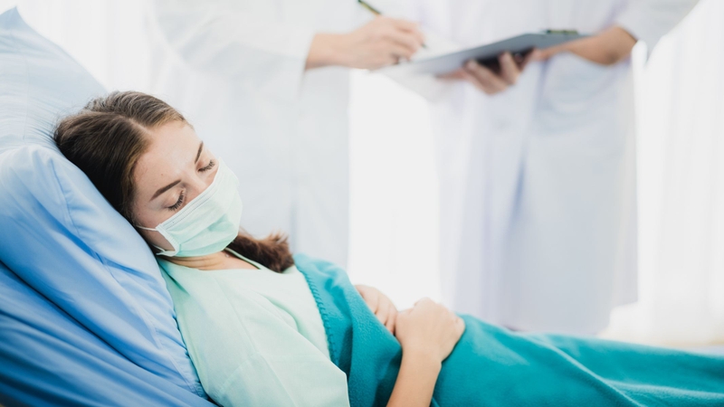 Bệnh nhân sau gây mê nội khí quản bao lâu thì tỉnh?