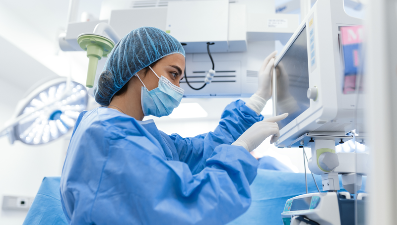 Gây tê cơ vuông thắt lưng: Ưu điểm và các chỉ định cần biết 1