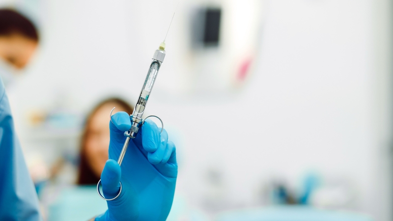 Gây tê khoang cùng là gì? Biến chứng có thể xuất hiện