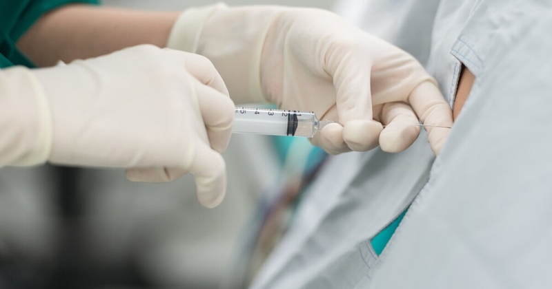 Gây tê màng cứng có ảnh hưởng đến sức khỏe không 1