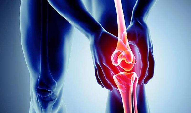 Gãy xương bánh chè có nguy hiểm không và cách khắc phục 3