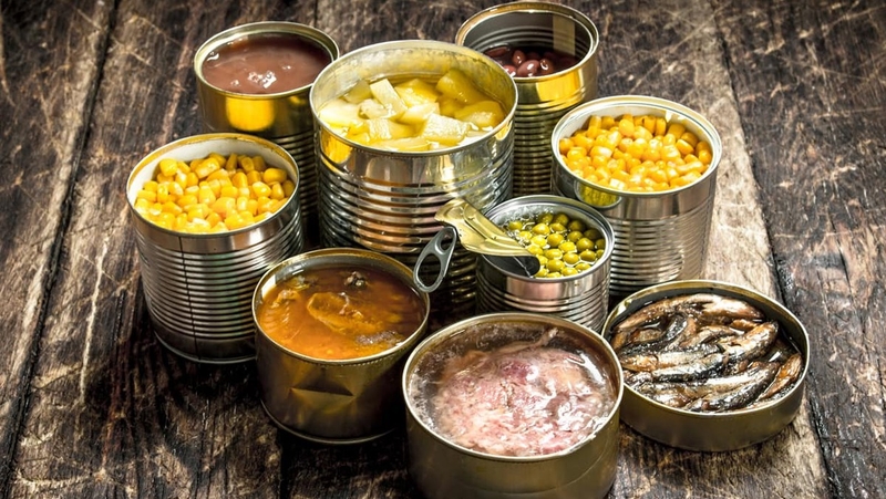 Gãy xương bánh chè nên ăn gì để hồi phục nhanh 5