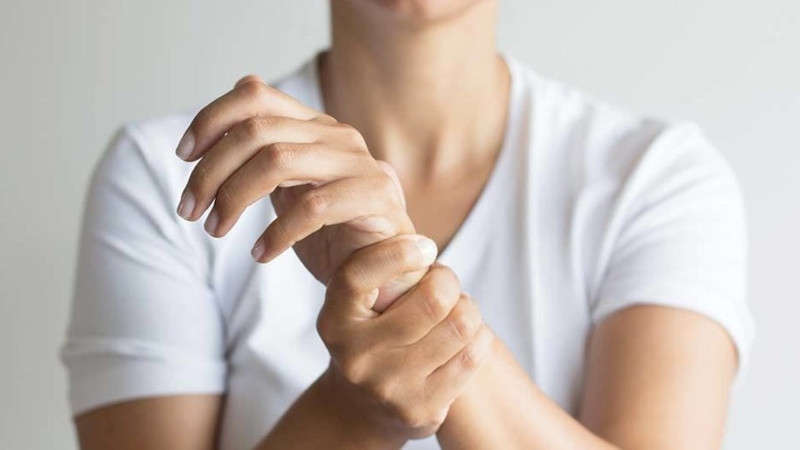 Gãy xương cẳng tay bao lâu thì lành? Cách điều trị chấn thương cẳng tay 3