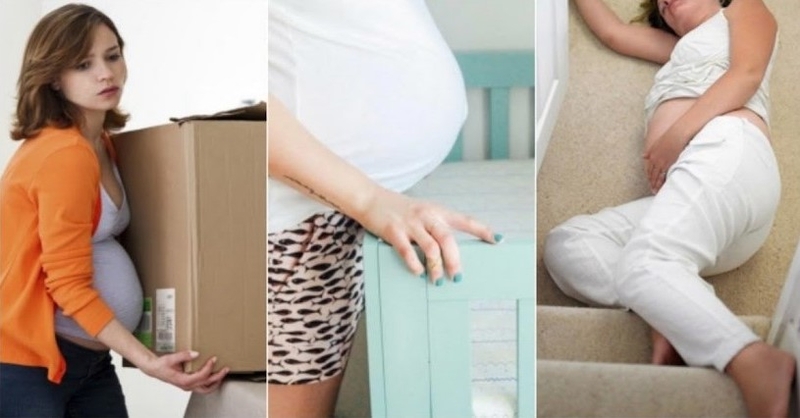 Giải đáp: Gãy xương chậu có mang thai được không? 5