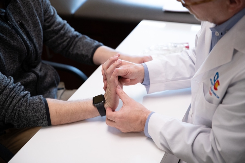 Gãy xương cổ tay và cách nhận biết đơn giản 2