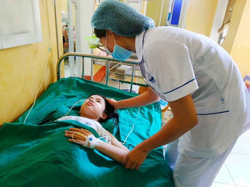 Gãy xương để lâu có sao không? Biến chứng gãy xương nguy hiểm 3