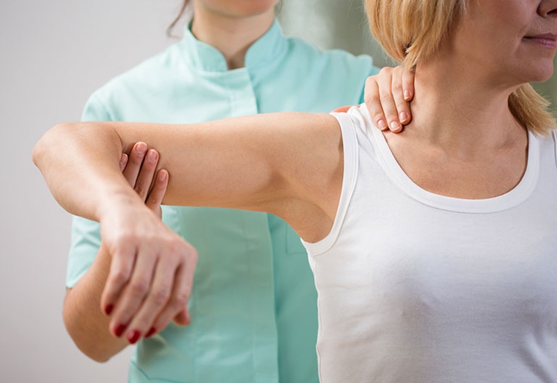 Gãy xương đòn 2 tháng có liền được không 2