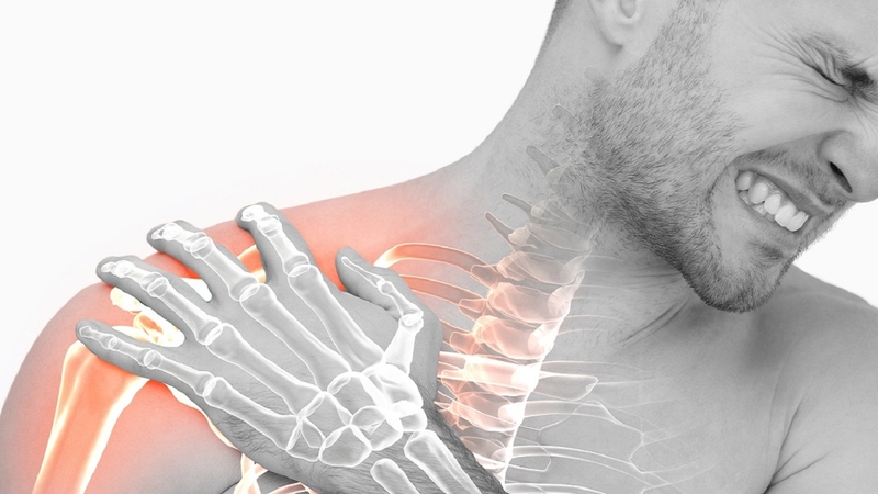 Gãy xương đòn di lệch chẩn đoán và điều trị bằng cách nào? 1