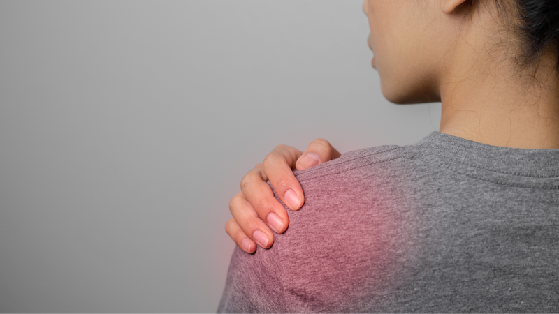 Gãy xương đòn là gì? Nguyên nhân, cách chẩn đoán và điều trị 2