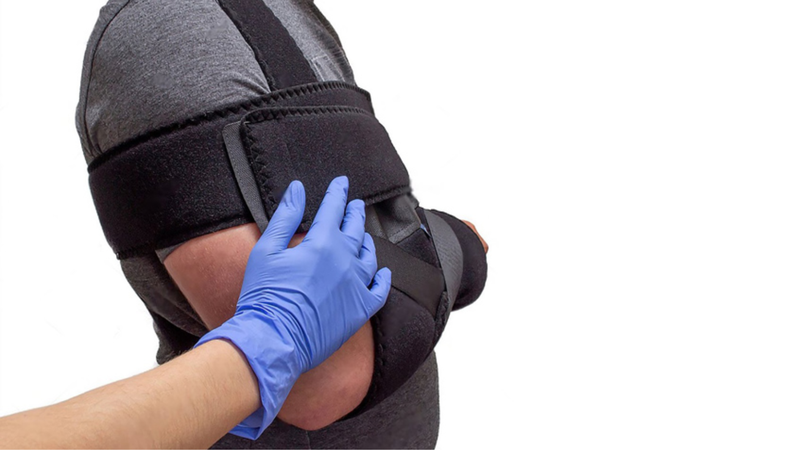 Gãy xương đòn là gì? Nguyên nhân, cách chẩn đoán và điều trị 3