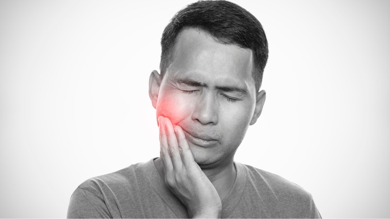 Gãy xương hàm có nguy hiểm không? Đây là chấn thương nghiêm trọng