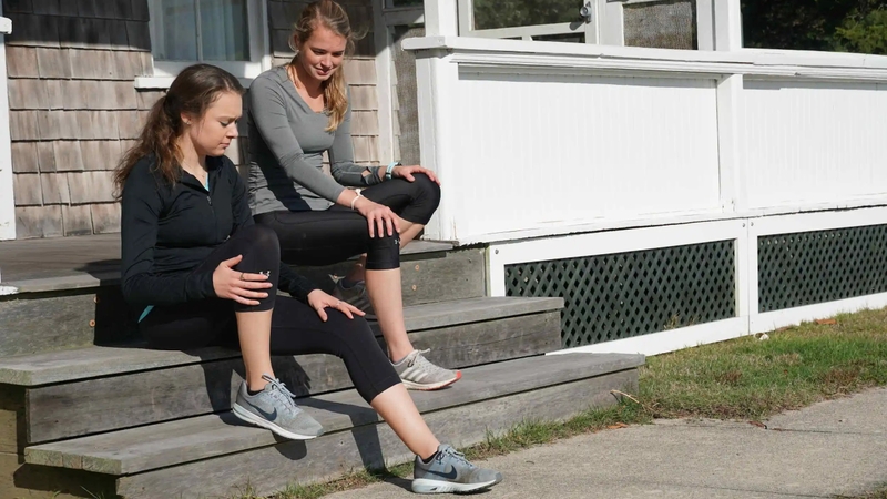 Gãy xương hông do mỏi: Nguyên nhân, triệu chứng và cách điều trị