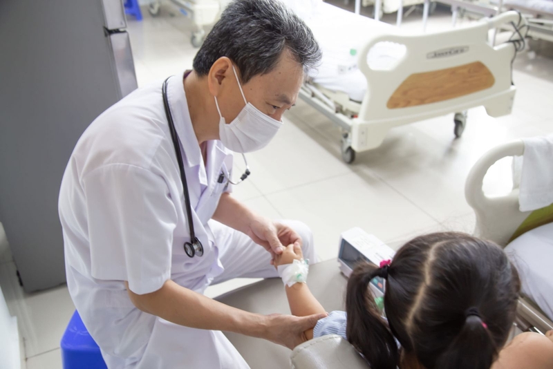 Giải đáp: gãy xương khuỷu tay bao lâu thì lành? 3