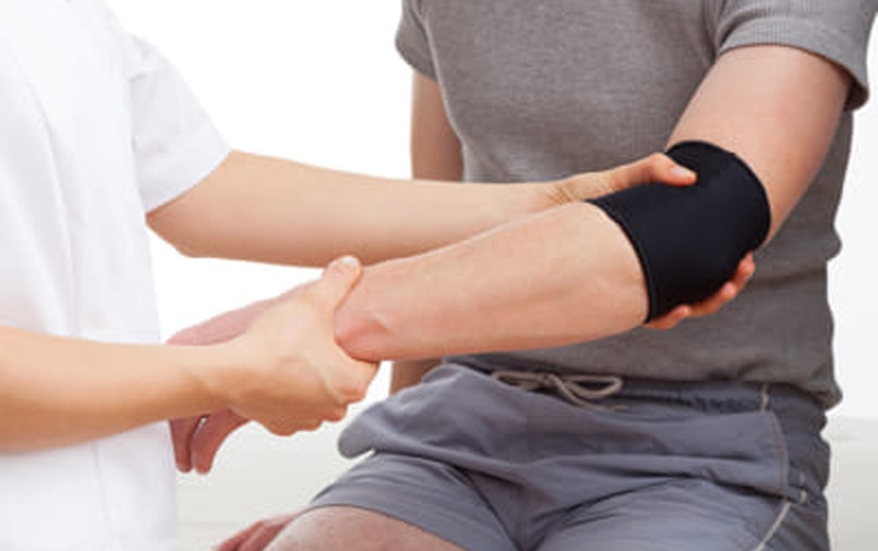 Giải đáp: gãy xương khuỷu tay bao lâu thì lành? 4