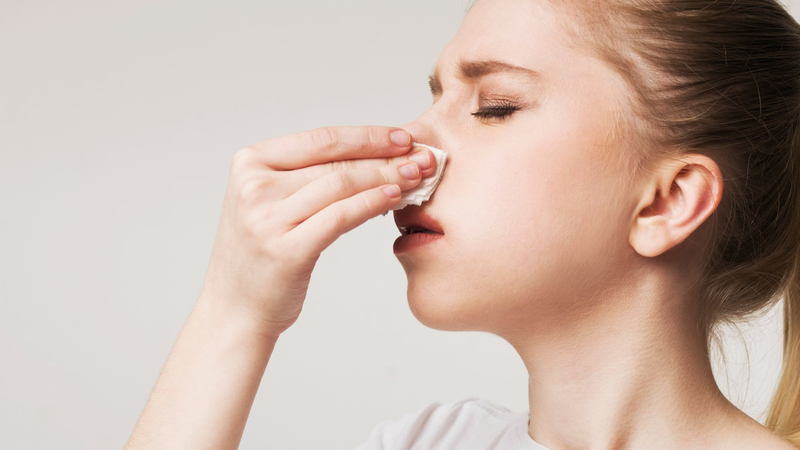 Gãy xương mũi có tự lành không và cách chữa trị như thế nào? 2