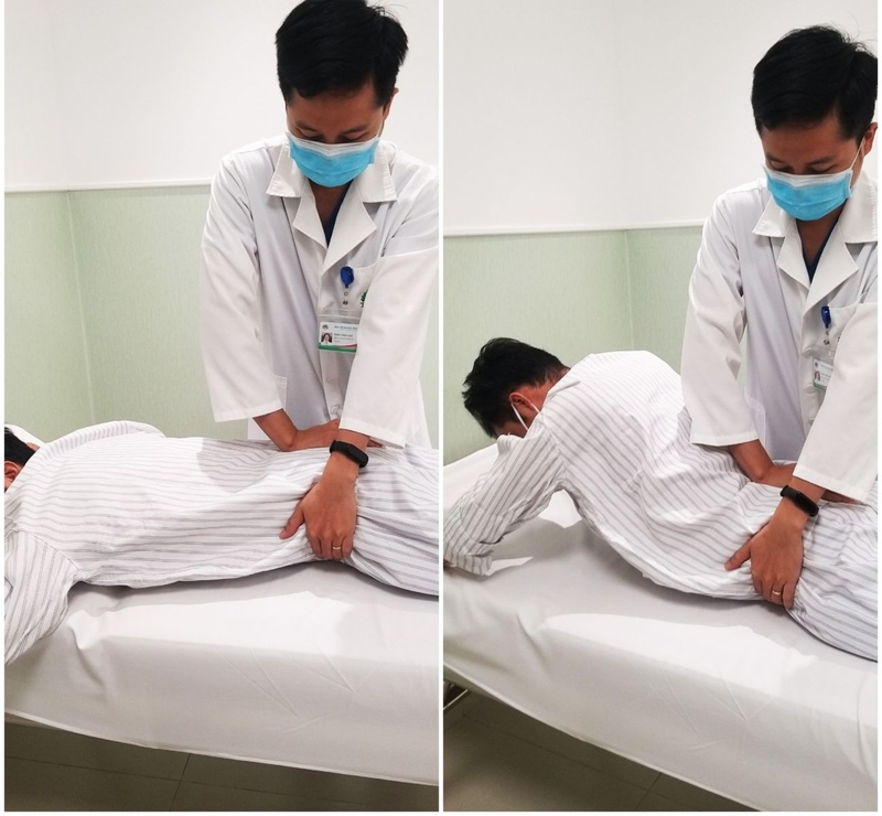 Giải đáp: gãy xương ngành ngồi mu bao lâu mới lành? 2