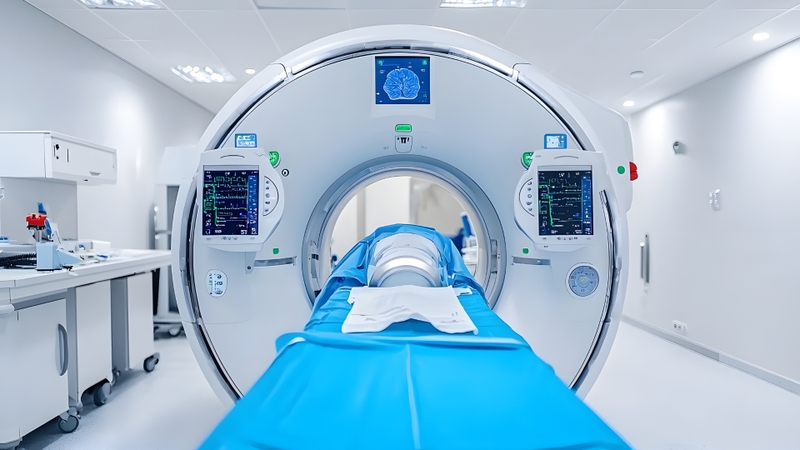 CT giúp phát hiện những vết gãy khó thấy trên X-quang