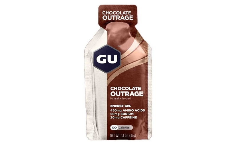 Giải đáp: Gel năng lượng là gì? Có tác dụng gì? 5