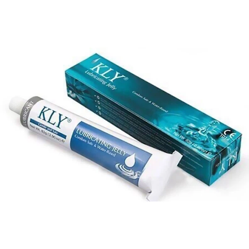 Gel bôi trơn Kly