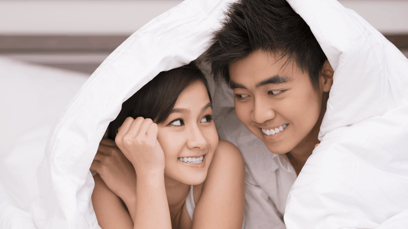 Gel bôi trơn có khả năng làm giảm khả năng thụ thai