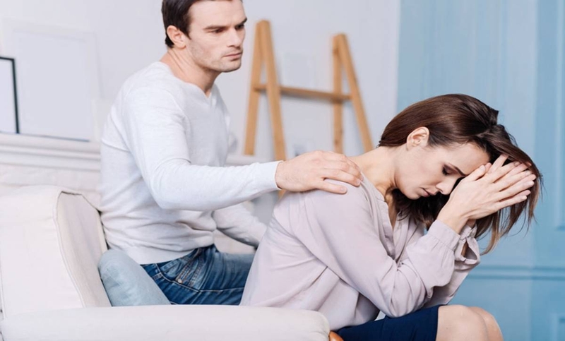 Dùng gel bôi trơn hết hạn có thể gây vô sinh