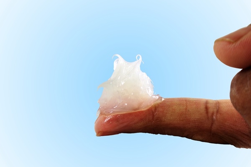 Các loại gel bôi trơn tăng khả năng thụ thai 1