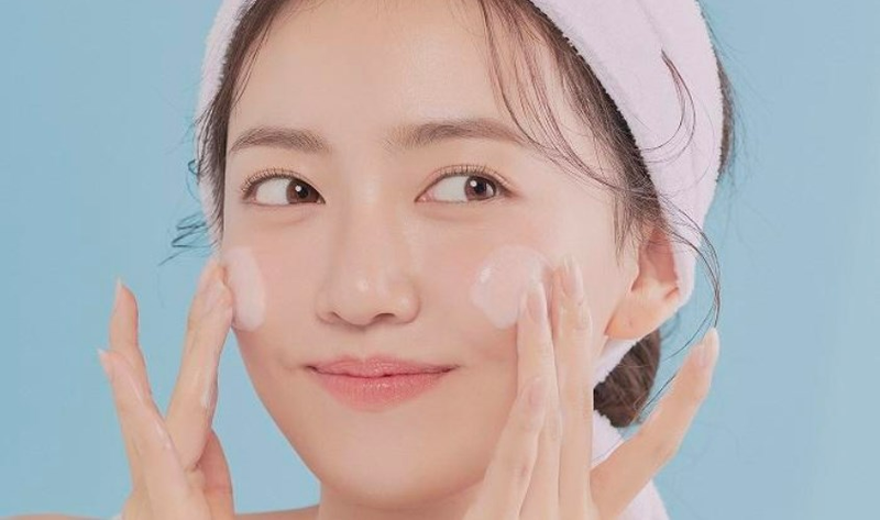 Gel rửa mặt là gì? Tìm hiểu một số thông tin về gel rửa mặt1