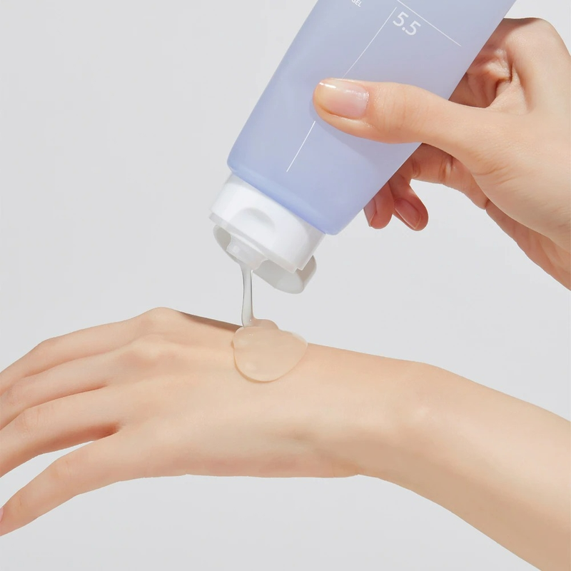 Gel rửa mặt là gì? Tìm hiểu một số thông tin về gel rửa mặt3