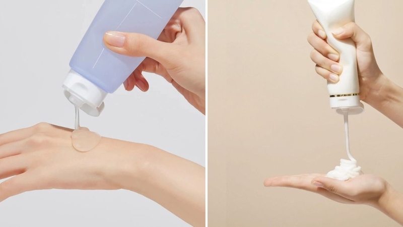 Hiểu rõ khác biệt giữa 2 loại sản phẩm giúp bạn có lựa chọn phù hợp