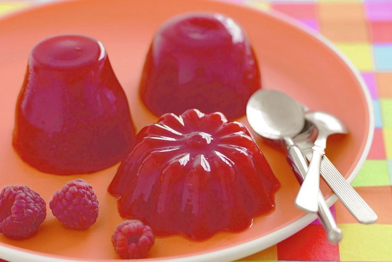 Gelatin ăn chay được không? Thông tin và công dụng của gelatin mà bạn nên biết 4