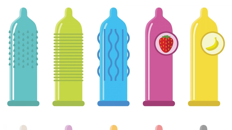 Thật đáng tiếc nếu bỏ lỡ 7 sự thật về bao cao su! 3