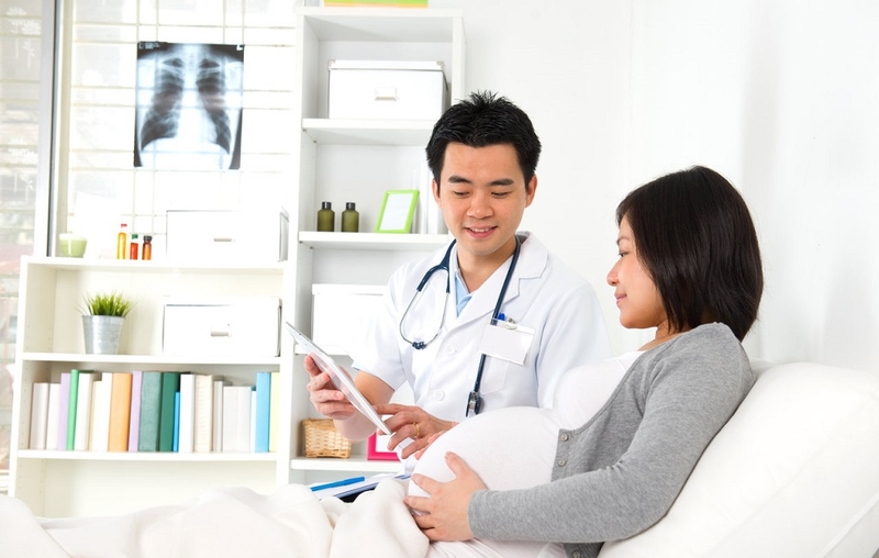 Gentamicin có dùng được cho bà bầu không? Cần lưu ý gì khi sử dụng Gentamicin? 4