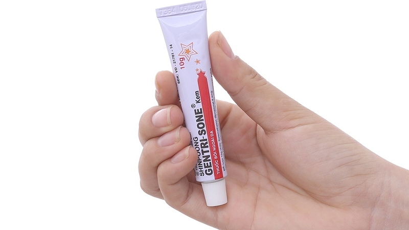 Thuốc á sừng được lựa chọn sử dụng nhiều nhất hiện nay 3