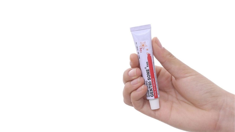 Không phải mọi trường hợp ngứa hậu môn đều có thể điều trị bằng Gentrisone