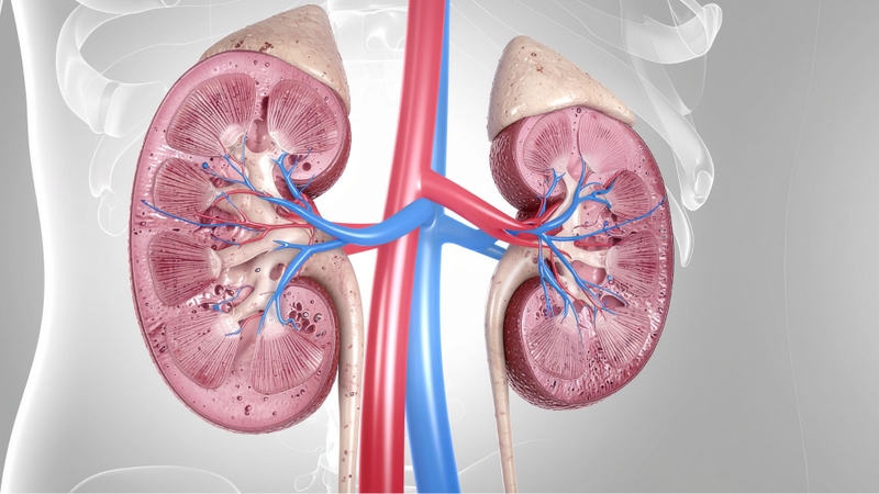 GFR là gì? Đây là đại lượng phản ánh mức độ lọc cầu thận