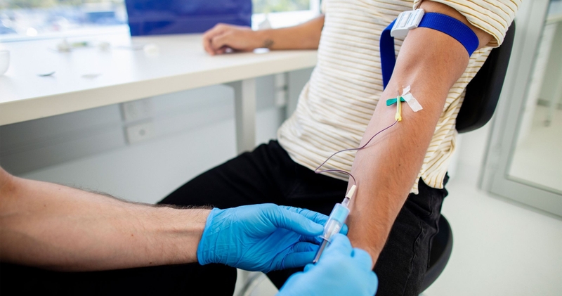 GGT trong xét nghiệm máu là gì? Ý nghĩa và chỉ số bình thường cần biết 1