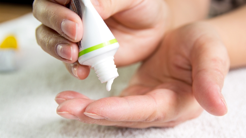 Ghẻ phỏng có để lại sẹo không? Giải đáp từ chuyên gia và cách phòng tránh hiệu quả 4